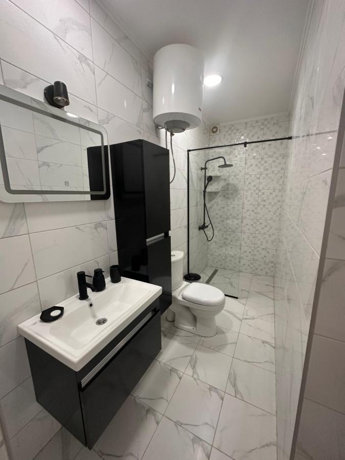 Apartments Sr 울친 외부 사진